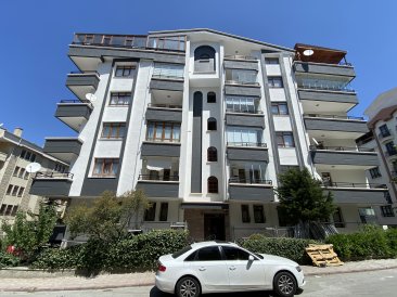 Sancak Mah 510 sok no 13 burak Apt Çankaya 