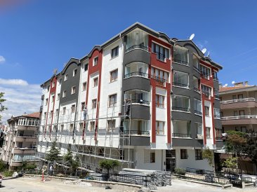 Ş.C.K. Mah 1057 Cad no 21 okur Apt Çankaya 