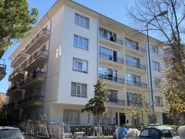 Ayrancı meneviş sok no 17 tunçbilek Apt 