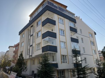 Huzur Mah 1160 sok no7 huzur Apt 